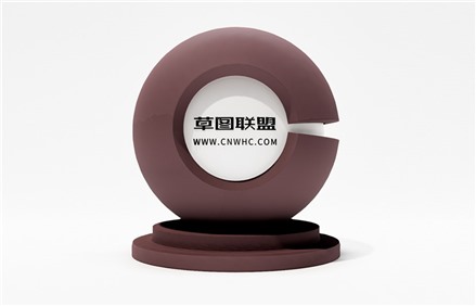 Enscape莫兰迪色墙漆材质贴图下载038