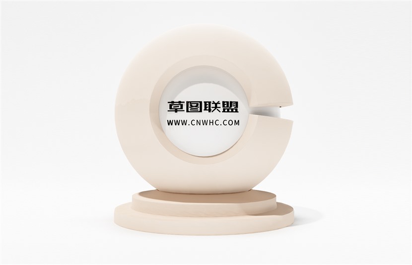 Enscape莫兰迪色墙漆材质贴图下载043