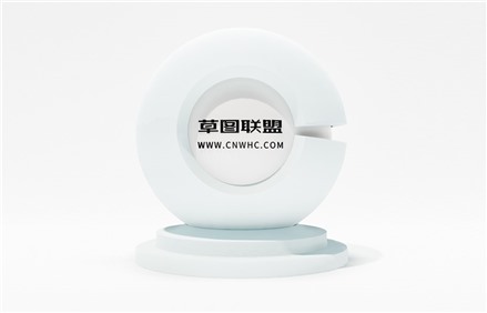 Enscape莹白色墙漆材质贴图下载514