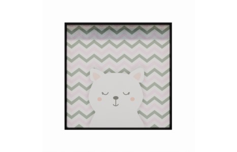 装饰画SketchUp草图大师SU模型下载205