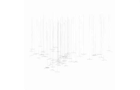 欧美吊灯SketchUp草图大师SU模型下载113