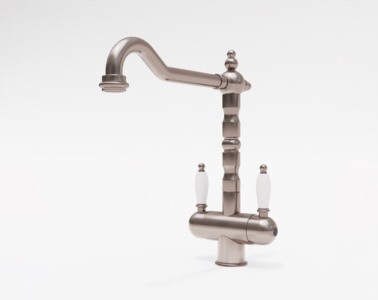 SketchUp水龙头模型库草图大师模型下载174
