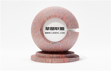 Enscape铺装路面材质贴图下载072