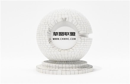 Enscape铺装路面材质贴图下载079