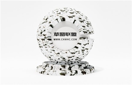 Enscape雪地材质贴图下载055