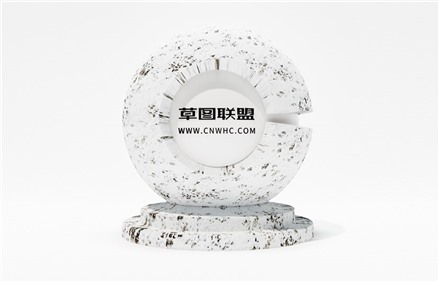 Enscape雪地材质贴图下载073