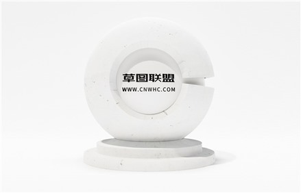 Enscape雪地材质贴图下载077