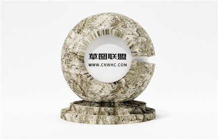 Enscape石头材质贴图下载050