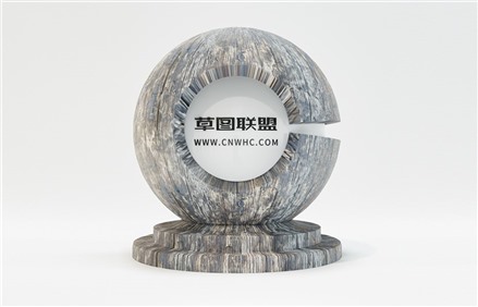 Enscape旧木纹材质贴图下载069