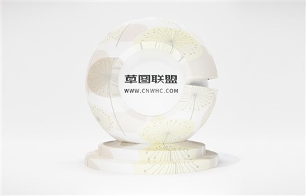 Enscape儿童壁纸材质贴图下载055
