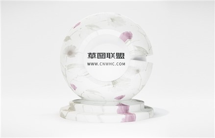 Enscape儿童壁纸材质贴图下载067