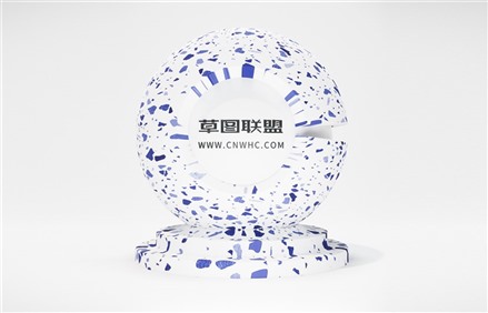 Enscape儿童壁纸材质贴图下载069