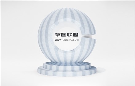 Enscape儿童壁纸材质贴图下载074