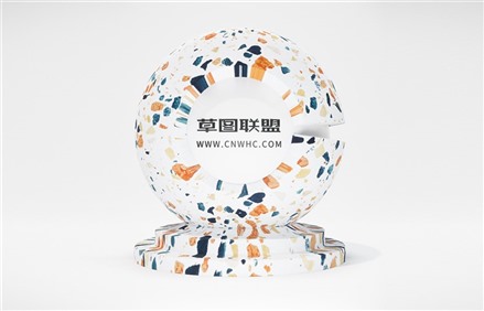 Enscape儿童壁纸材质贴图下载077