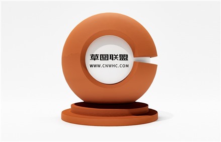 Enscape莫兰迪色墙漆材质贴图下载047