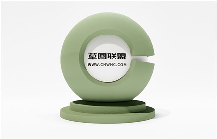 Enscape莫兰迪色墙漆材质贴图下载071