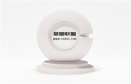 Enscape莫兰迪色墙漆材质贴图下载072