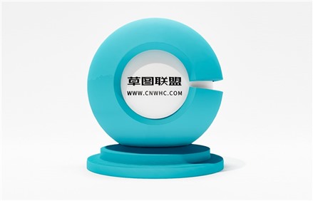 Enscape翠蓝色墙漆材质贴图下载058