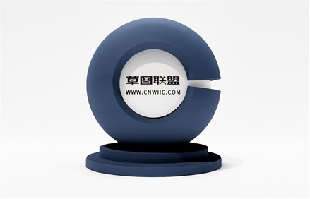 Enscape黛蓝色墙漆材质贴图下载065