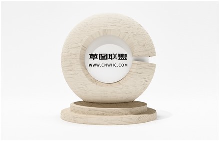 Enscape石膏涂料墙漆材质贴图下载060