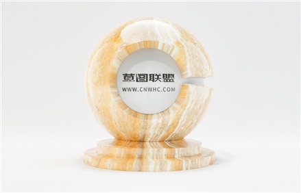 Enscape暖色调大理石材质贴图下载088
