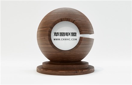 Enscape旧木纹材质贴图下载150