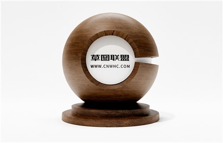 Enscape木纹材质贴图下载209