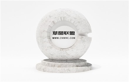 Enscape混凝土材质贴图下载191