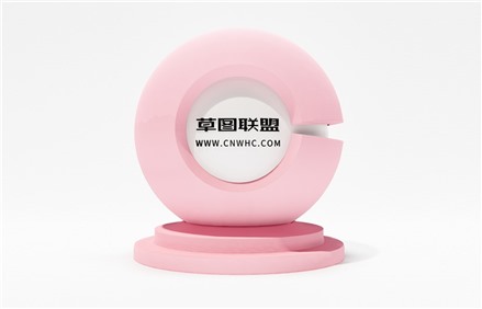 Enscape晶红色墙漆材质贴图下载242