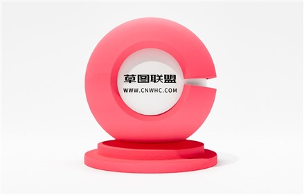 Enscape石竹红色墙漆材质贴图下载393