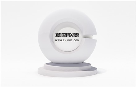 Enscape远山紫色墙漆材质贴图下载532