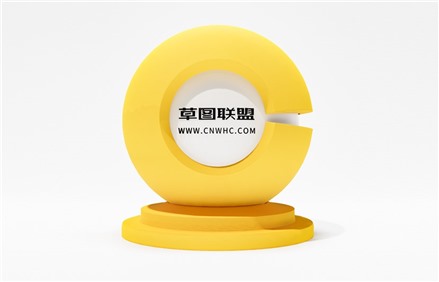 Enscape栀子黄色墙漆材质贴图下载549