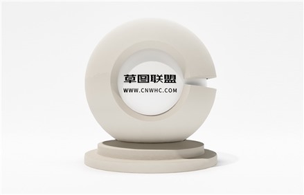 Enscape中灰色墙漆材质贴图下载551