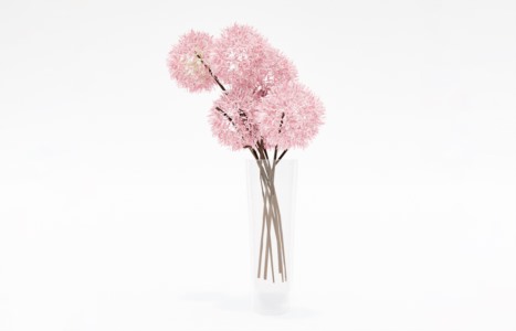 花艺饰品摆设SketchUp草图大师模型下载045