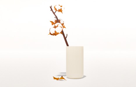 花艺饰品摆设SketchUp草图大师模型下载0350