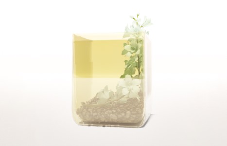 花艺饰品摆设SketchUp草图大师模型下载0352