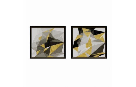 装饰画SketchUp草图大师SU模型下载387