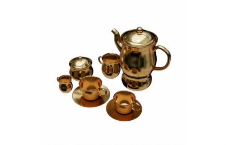 餐具SketchUp草图大师SU模型下载179