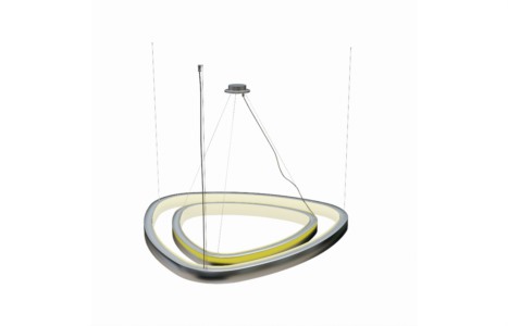 吊灯SketchUp草图大师SU模型下载041