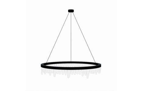 吊灯SketchUp草图大师SU模型下载444
