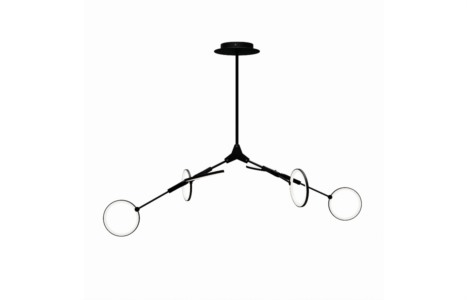吊灯SketchUp草图大师SU模型下载463