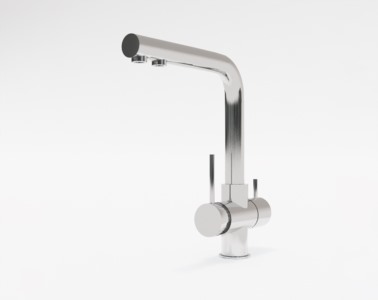 SketchUp水龙头模型库草图大师模型下载179