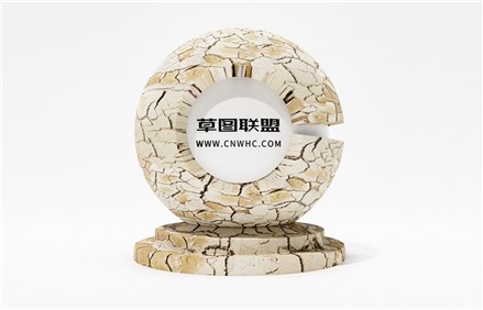Enscape土地地面材质贴图下载103