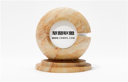 Enscape石头材质贴图下载092