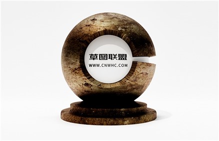Enscape旧金属材质贴图下载103