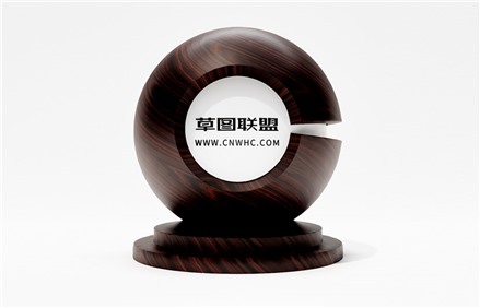 Enscape木纹材质贴图下载083
