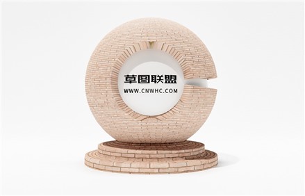 Enscape墙砖材质贴图下载102