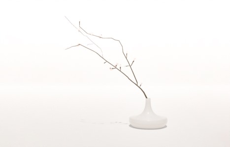 花艺饰品摆设SketchUp草图大师模型下载0385