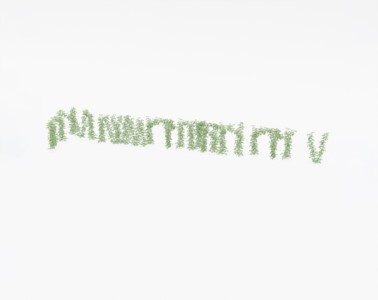 灌木植物SketchUp草图大师SU模型下载110