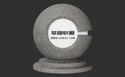 Enscape旧混凝土材质贴图下载097